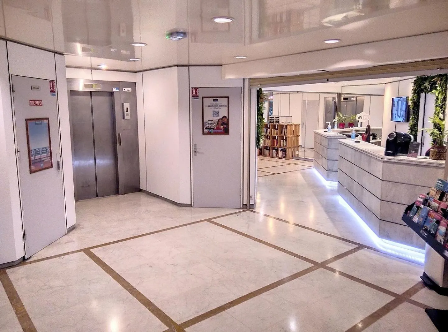 Residence Graziella Studio 123 Juan-les-Pins Apartment