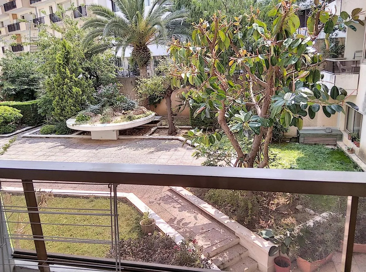 Residence Graziella Studio 123 Juan-les-Pins France